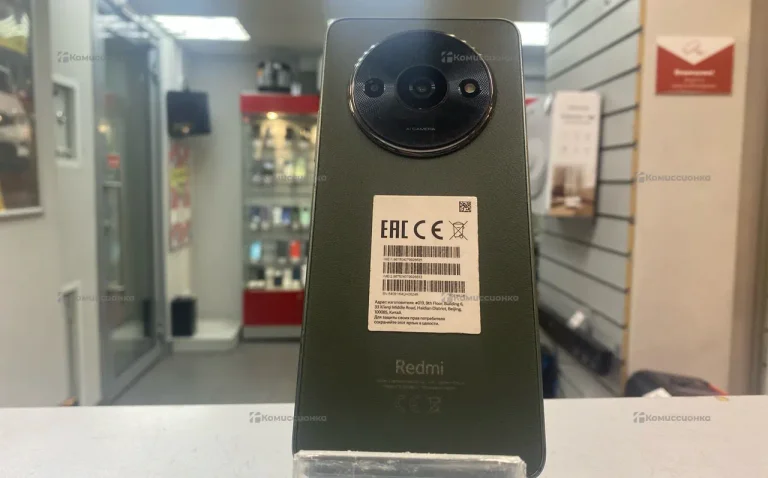 Xiaomi A3X