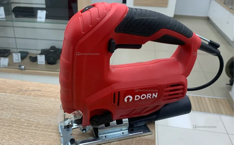 лобзик Dorn DJ-600