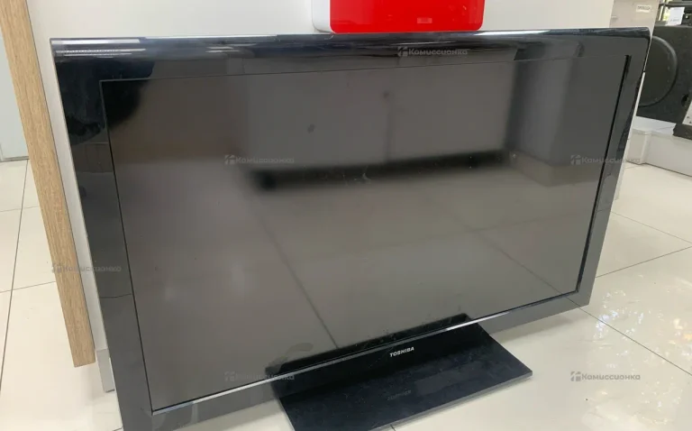 Телевизор Toshiba Телевизор Toshiba 40L