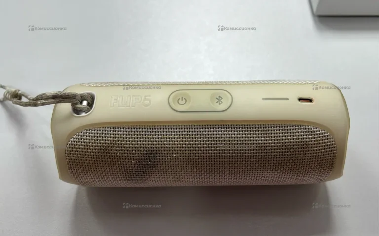Колонка  JBL flip 5