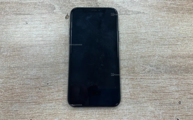 Apple IPhone 11 Pro 512 ГБ