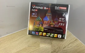 ТВ приставка Yashin