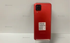 Samsung Galaxy A12 3/32 ГБ
