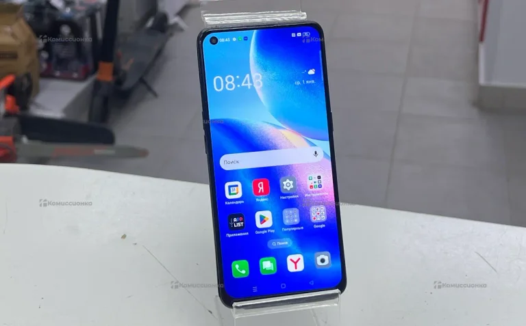 Oppo Reno 5 4G 8/128Gb