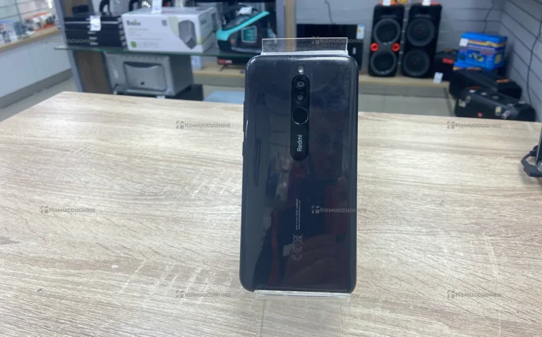Xiaomi Redmi 8 3/32 ГБ