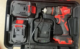 Купить Шуруповерт Smarttols D1145 б/у , в Москва и область Цена:2500рублей