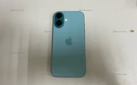 Apple iPhone 16 256G
