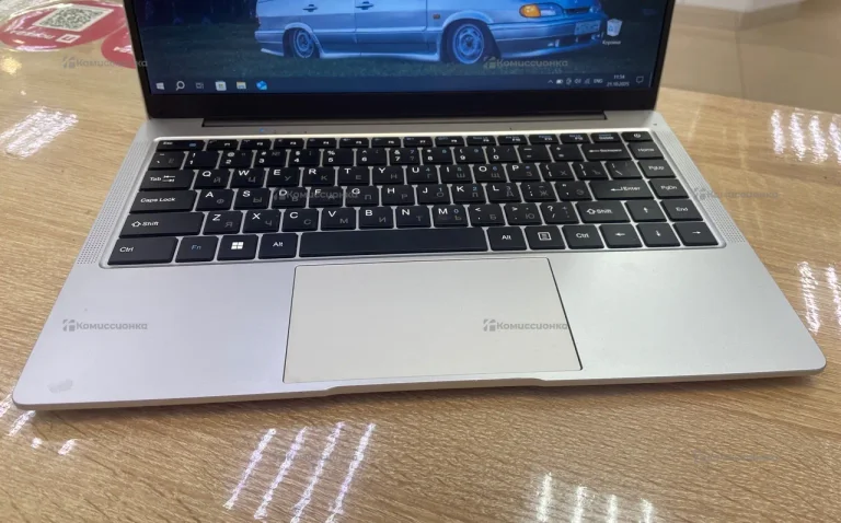 Ноутбук  EXPE 14