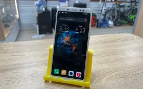 Xiaomi Redmi 5 Plus (Redmi Note 5) 3/32 ГБ