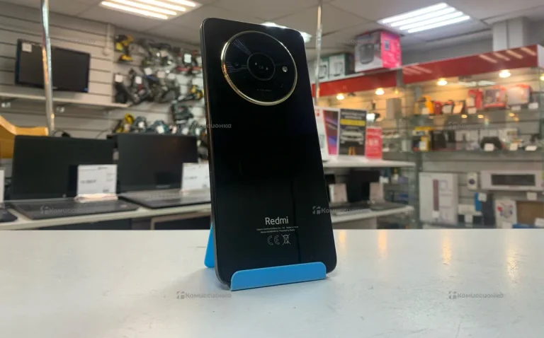 Xiaomi Redmi A3x 3/64 ГБ