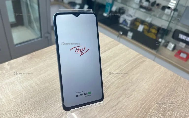 Itel A70 3/128
