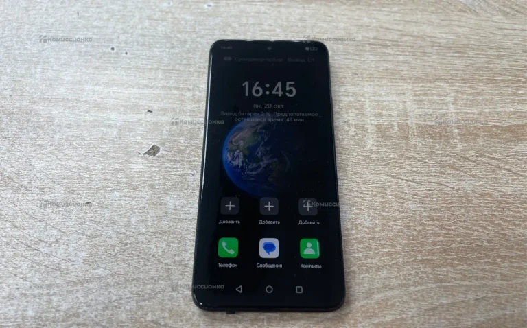 Honor X7c 8/256 ГБ