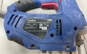 Купить Электролобзик Triger 20041 б/у , в Казань Цена:1900рублей