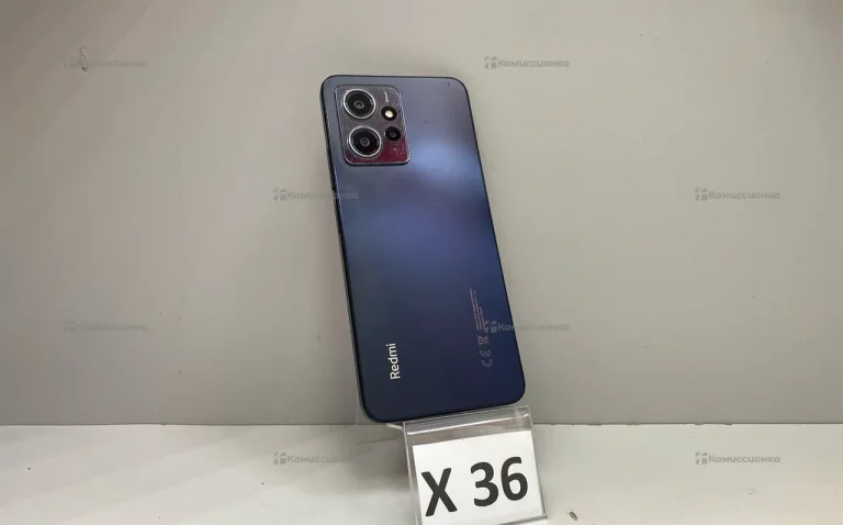 Xiaomi Redmi Note 12 4/128Gb