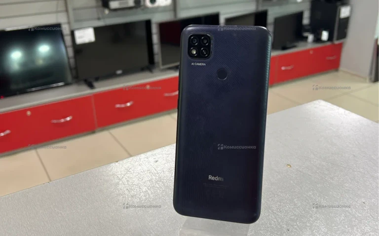 Xiaomi Redmi 9c nfc