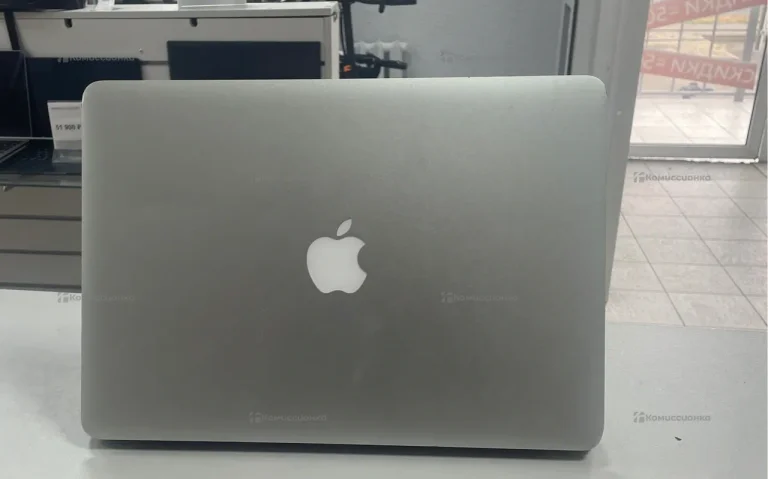 Ноутбук  MacBook Air 2017