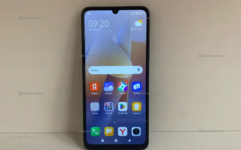 Xiaomi Redmi 13C 4/128