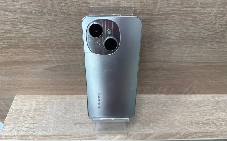 tecno spark go 1 4/128