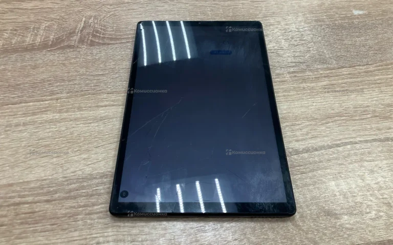 Планшет Lenovo Tab M10 Plus TB-X606X 128Gb (2020)
