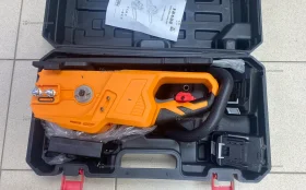 Пила АКБ+ черный кейс