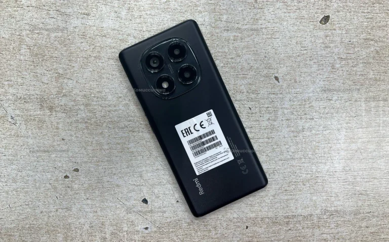 Xiaomi Redmi Note 14 Pro 8/256 ГБ