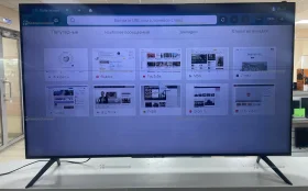 Телевизор Samsung UE50TU8000U