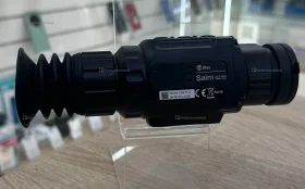 Купить Тепловизионный прицел Iray Saim SCP19W б/у , в Челябинск Цена:89900рублей