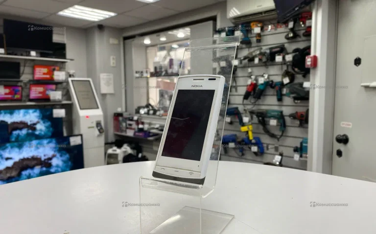Nokia 500 0/2 ГБ