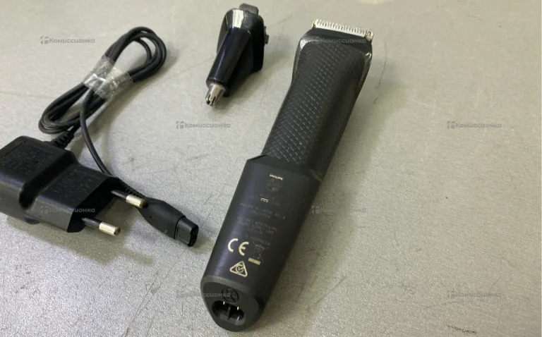 Триммер Philips