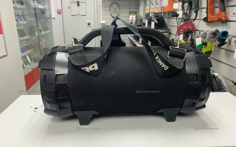 Колонка BBK BTA 608