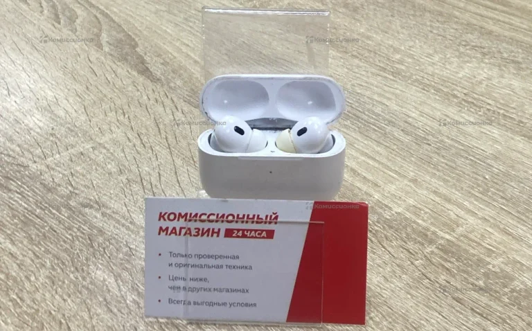 Наушники AirPods reply
