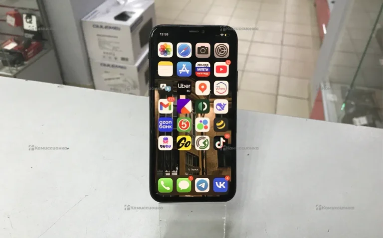 Apple iPhone 11 Pro 4/256 ГБ