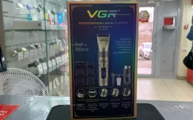 Купить машинка для стрижки VGR659 б/у , в Новокуйбышевск Цена:1890рублей