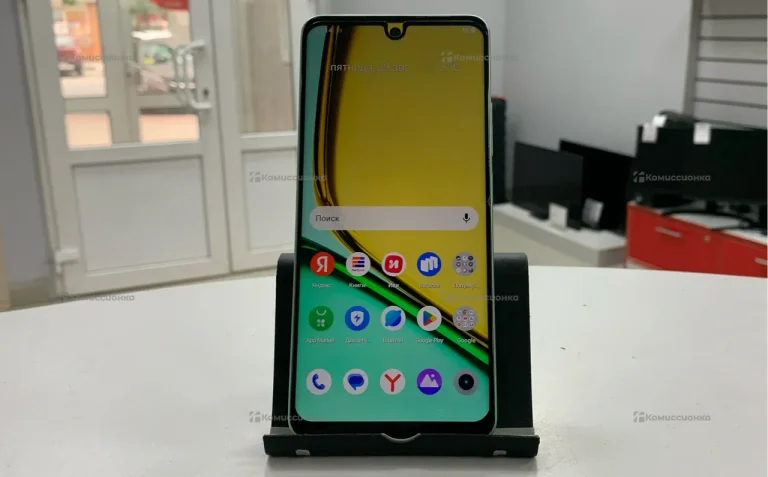 Realme C67 8/256Gb
