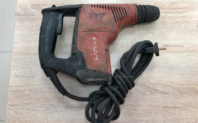 Перфоратор Hilti TE 7-C
