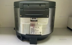 Мультиварка  Polaris pmc 0586ad