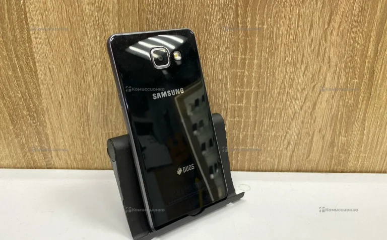 Samsung Galaxy A5 (2016) SM-A510F