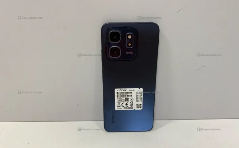Infinix Hot 50i 4/256Gb