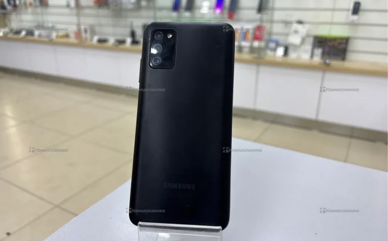 Samsung Galaxy A03s 2/32 ГБ