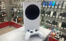 Купить Приставка Xbox Series S 512Gb б/у , в Казань Цена:18900рублей