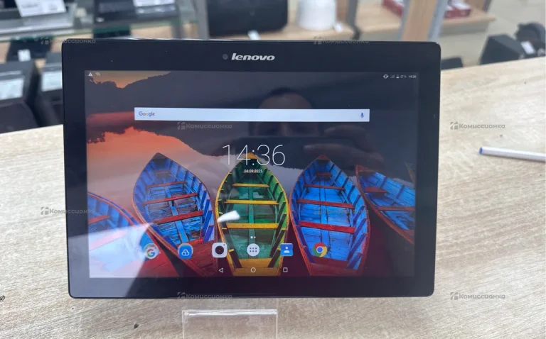 Планшет Lenovo TAB 2 A10-70L 16Gb
