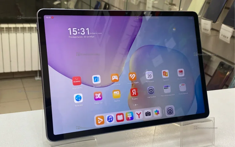 Планшет Huawei matepad 11.5 8/128 Wi-Fi