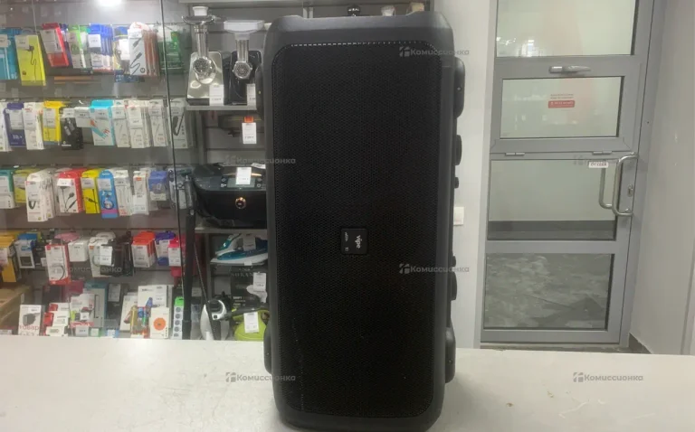 Колонка  vipe x3