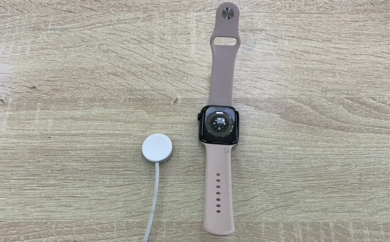 Часы  Apple Watch series 10 42MM