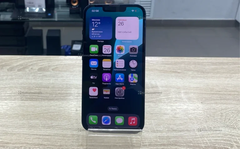 Apple iPhone 13 128Gb