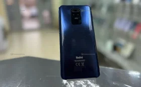 Купить Xiaomi Redmi Note 9 3/64 ГБ б/у , в Чапаевск Цена:3500рублей