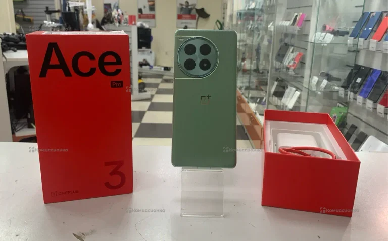 OnePlus Ace 3 Pro 12/256 ГБ