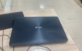 Ноутбук  ASUS X555LN