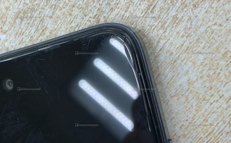 Tecno Spark 20C 4/128 ГБ