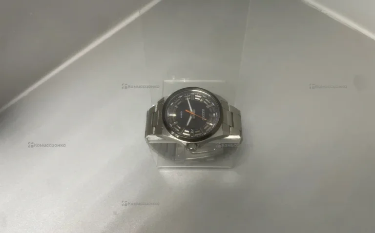 Часы   Seiko